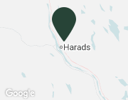 Treehotel Harads
